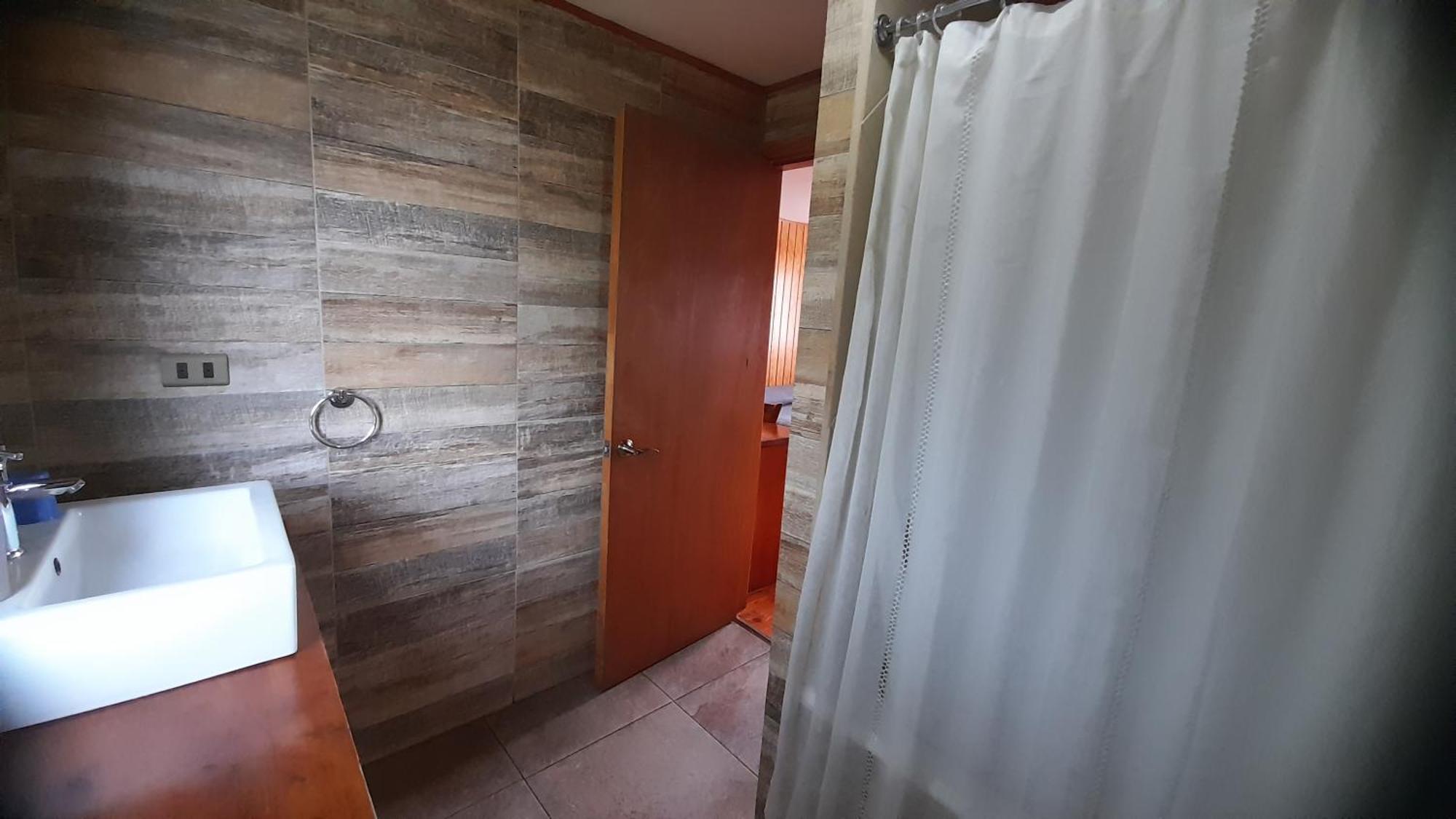 Cafe & Hostal Acurruka Куракаутін Екстер'єр фото