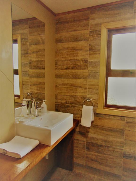Cafe & Hostal Acurruka Куракаутін Екстер'єр фото