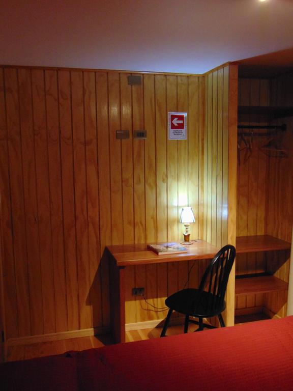 Cafe & Hostal Acurruka Куракаутін Екстер'єр фото
